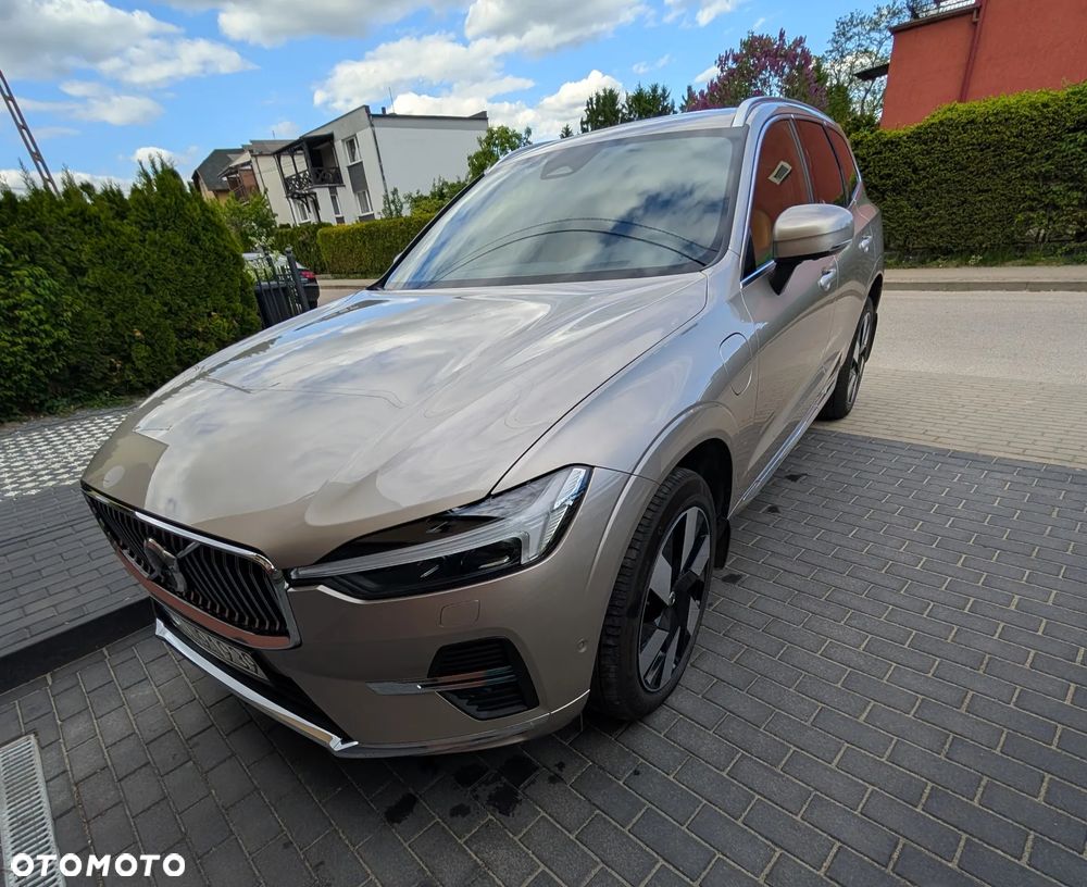 Volvo XC 60 - 2