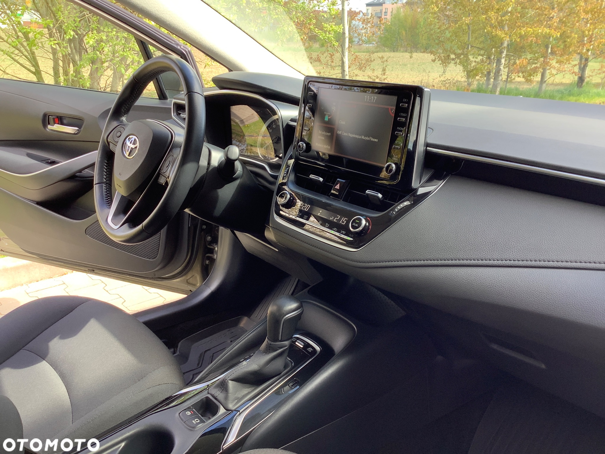 Toyota Corolla - 21