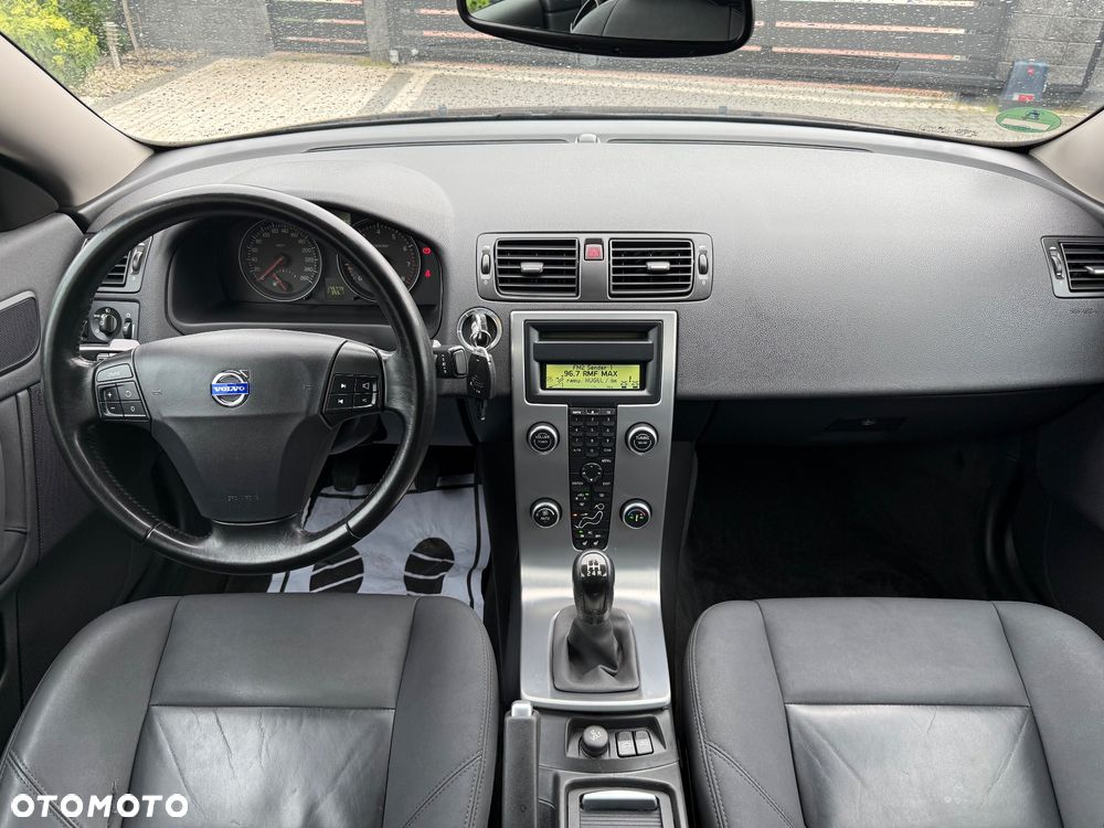 Volvo C70 2.4 Momentum - 29