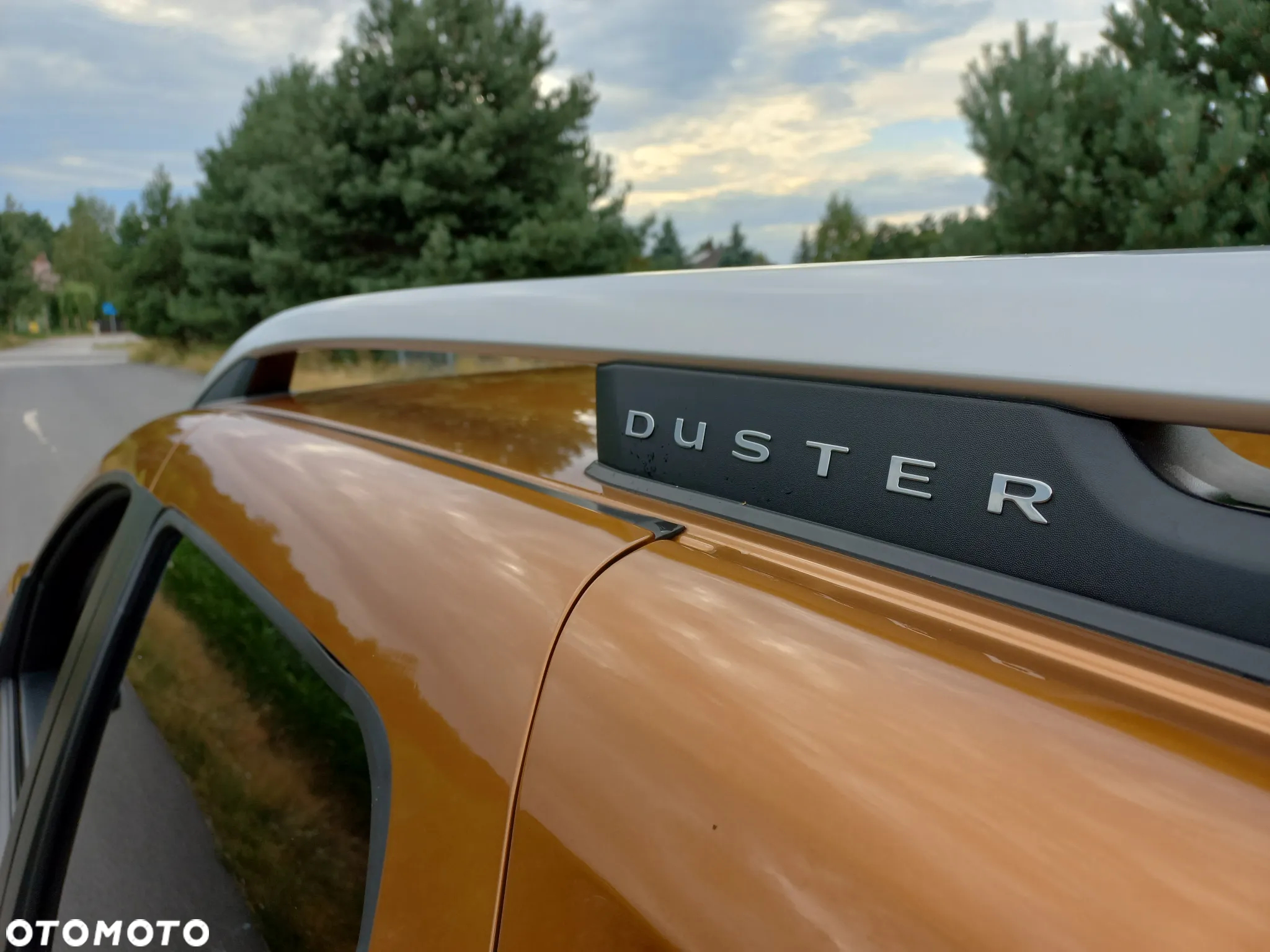 Dacia Duster 1.3 TCe Prestige+ - 33