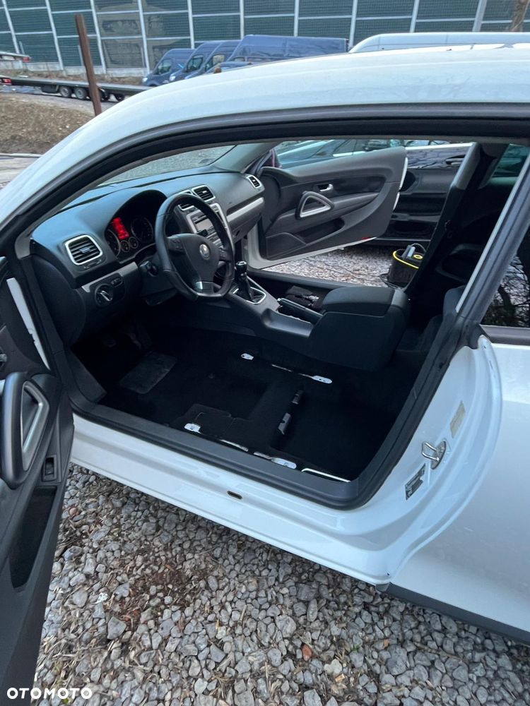 Volkswagen Scirocco 1.4 TSI - 7