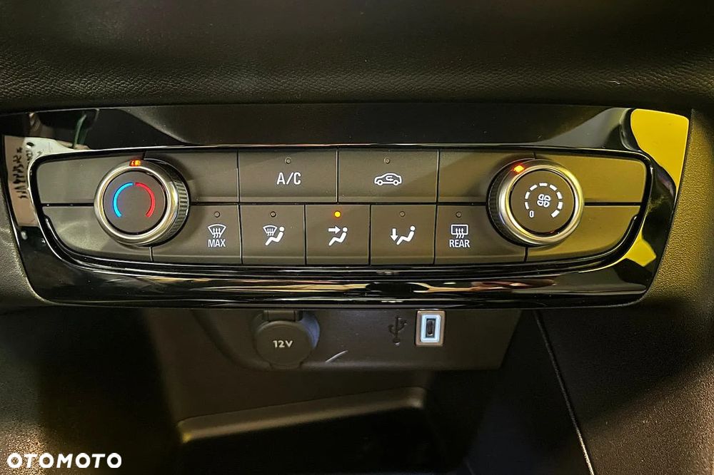 Opel Corsa 1.2 Edition S&S - 12