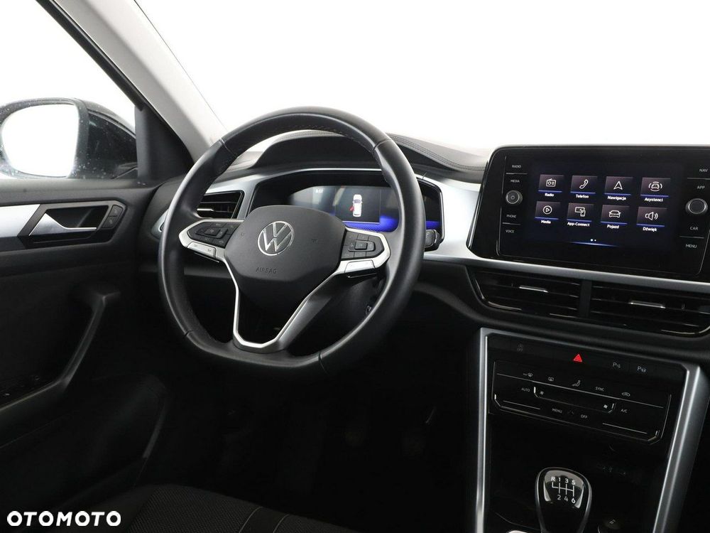 Volkswagen T-Roc 1.0 TSI Life - 16