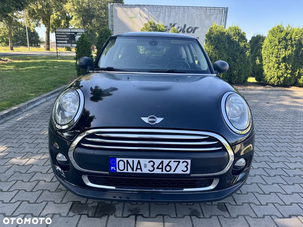 MINI ONE Standard - 4