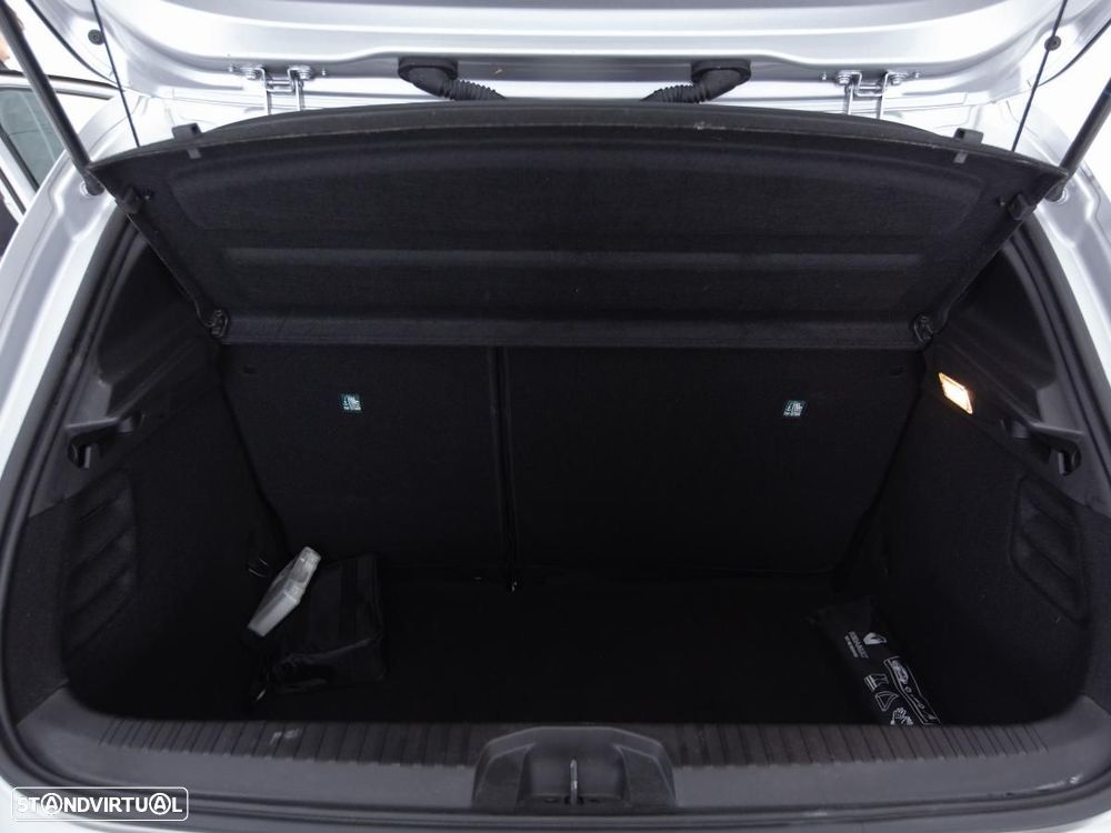 Renault Clio 1.0 TCe Evolution Bi-Fuel - 12