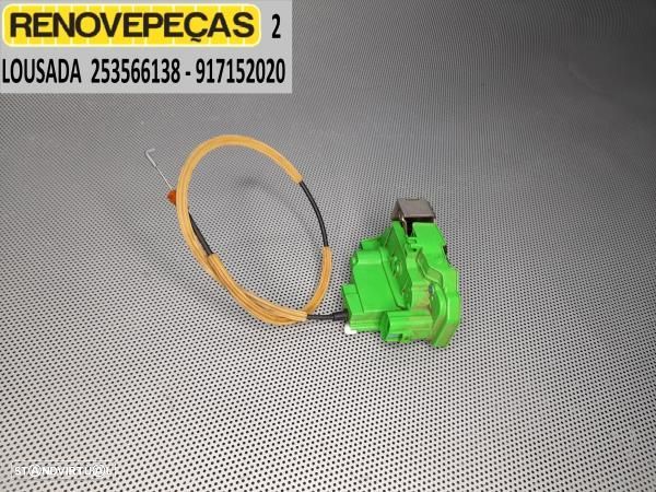 Fecho Porta Frente Dto Alfa Romeo Mito (955_) - 1
