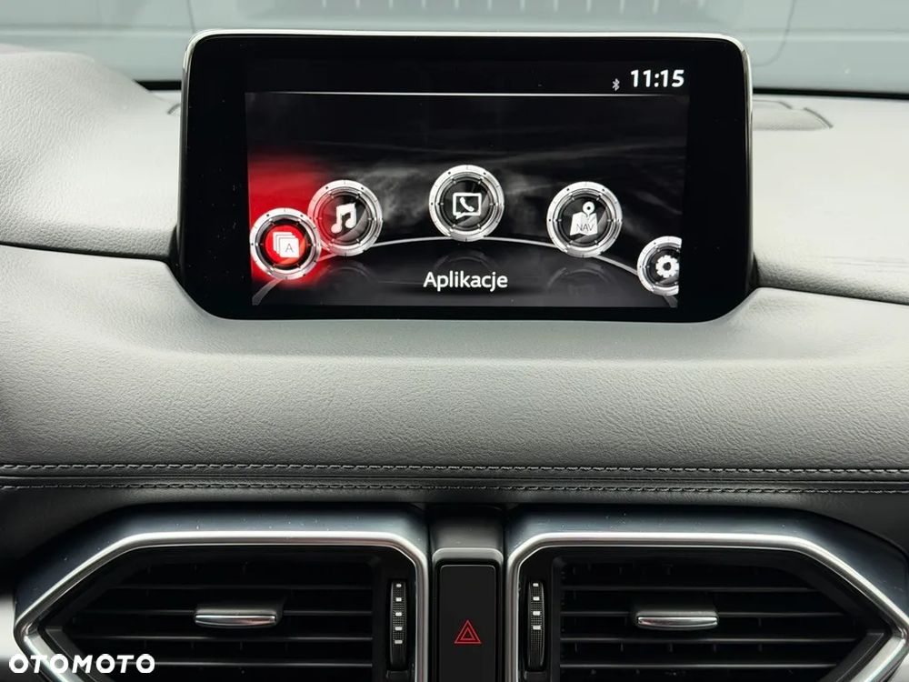 Mazda CX-5 2.0 Skyprestige 2WD - 21