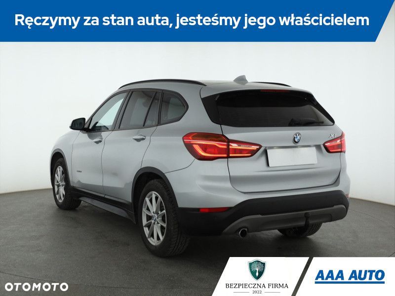 BMW X1 - 6
