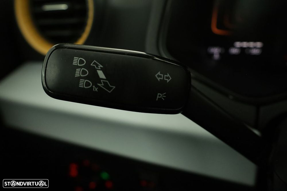 SEAT Ibiza 1.0 TSI Style - 16