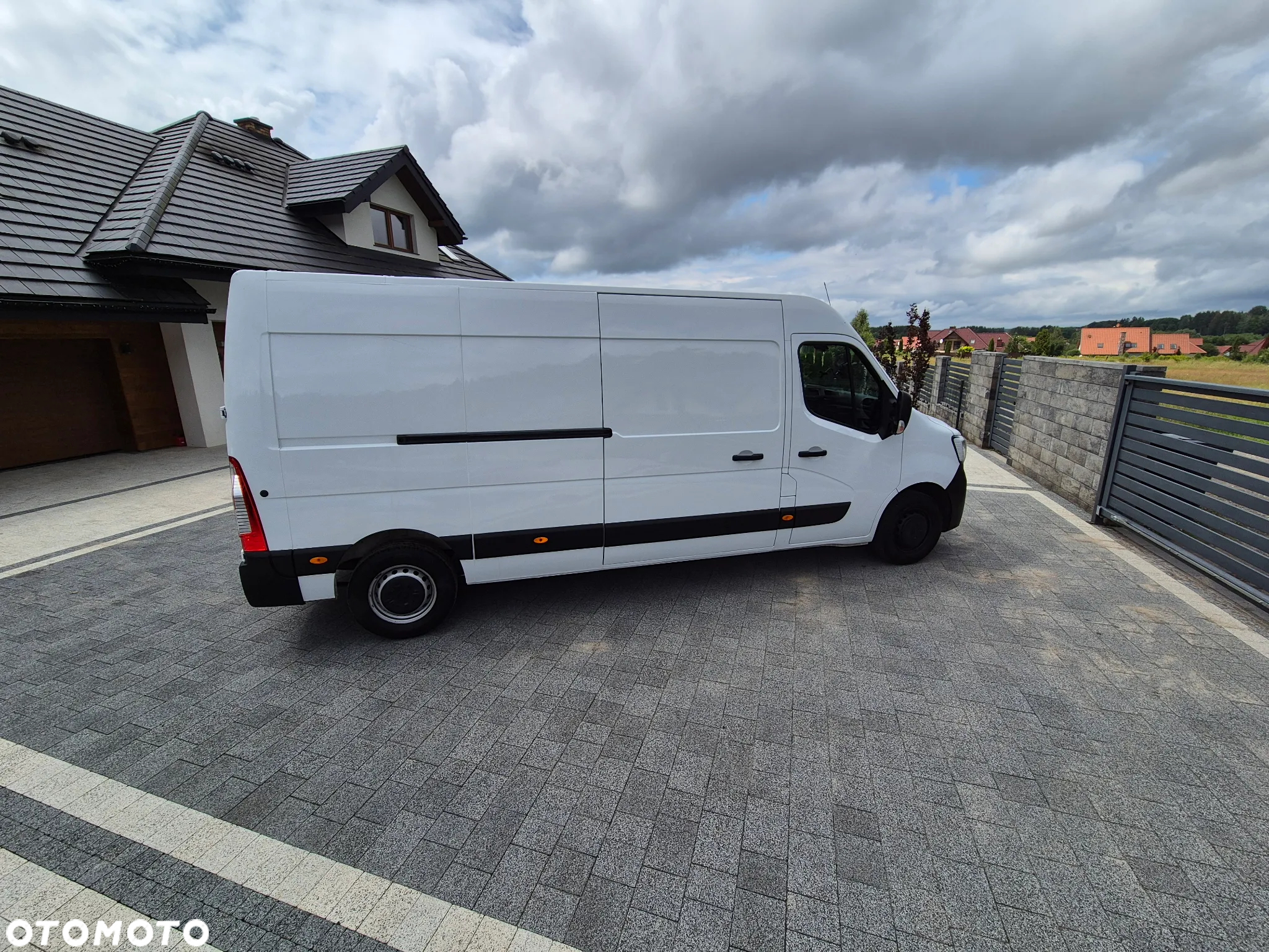 Renault MASTER - 13
