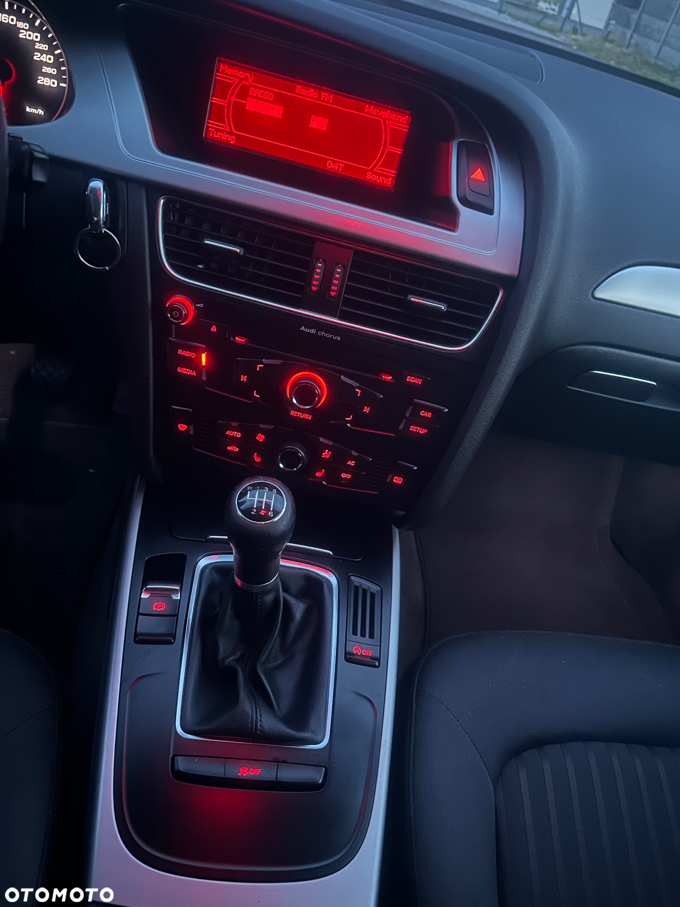 Audi A4 2.0 TDI - 18