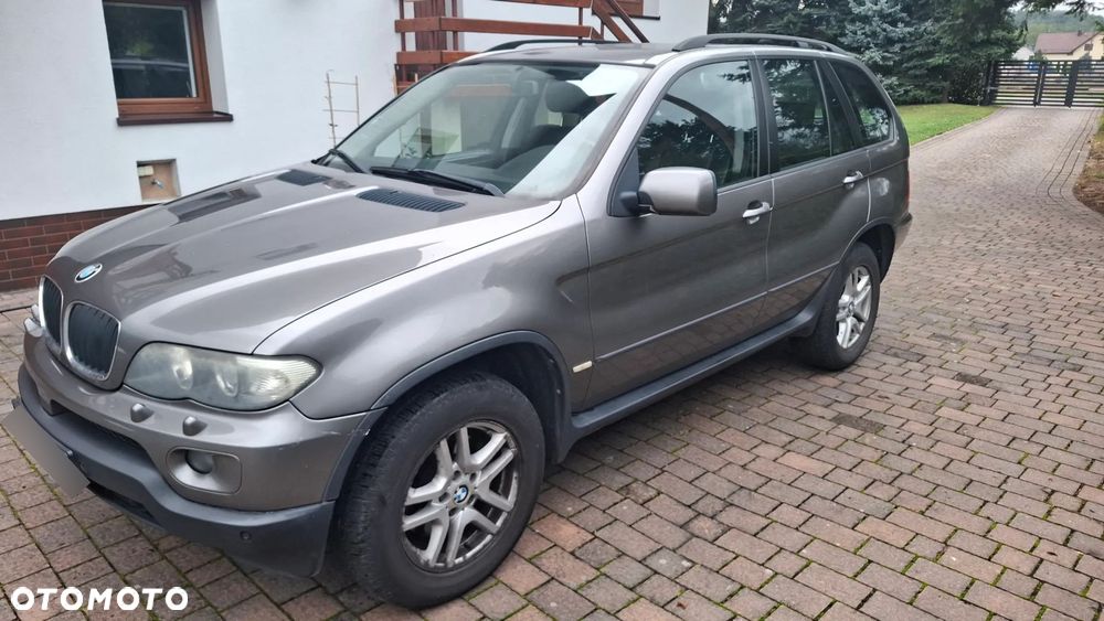 BMW X5 3.0d - 6