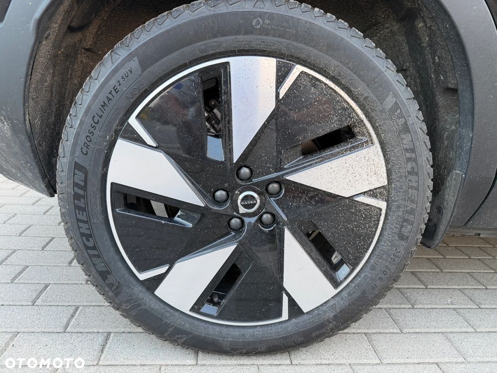 Volvo XC 40 Recharge 69 kWh Single Motor RWD Core - 31