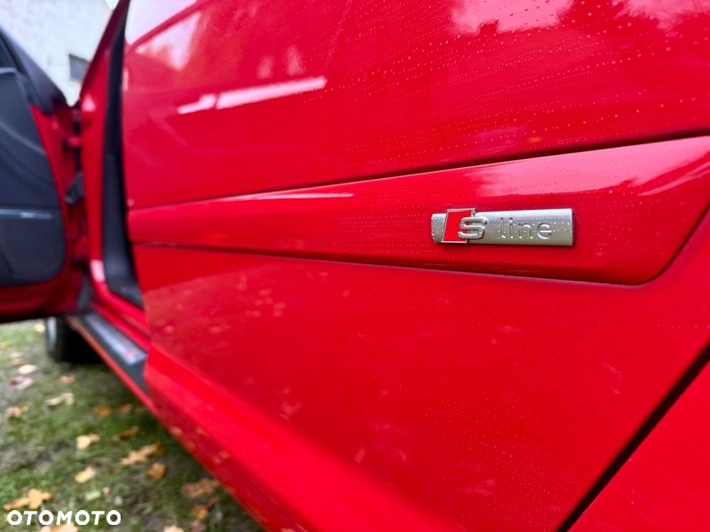 Audi A3 Sportback - 6