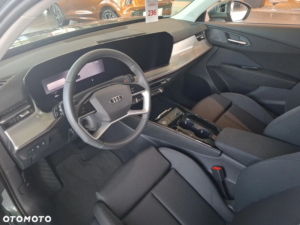 Audi Q3 35 TFSI S line S tronic - 9