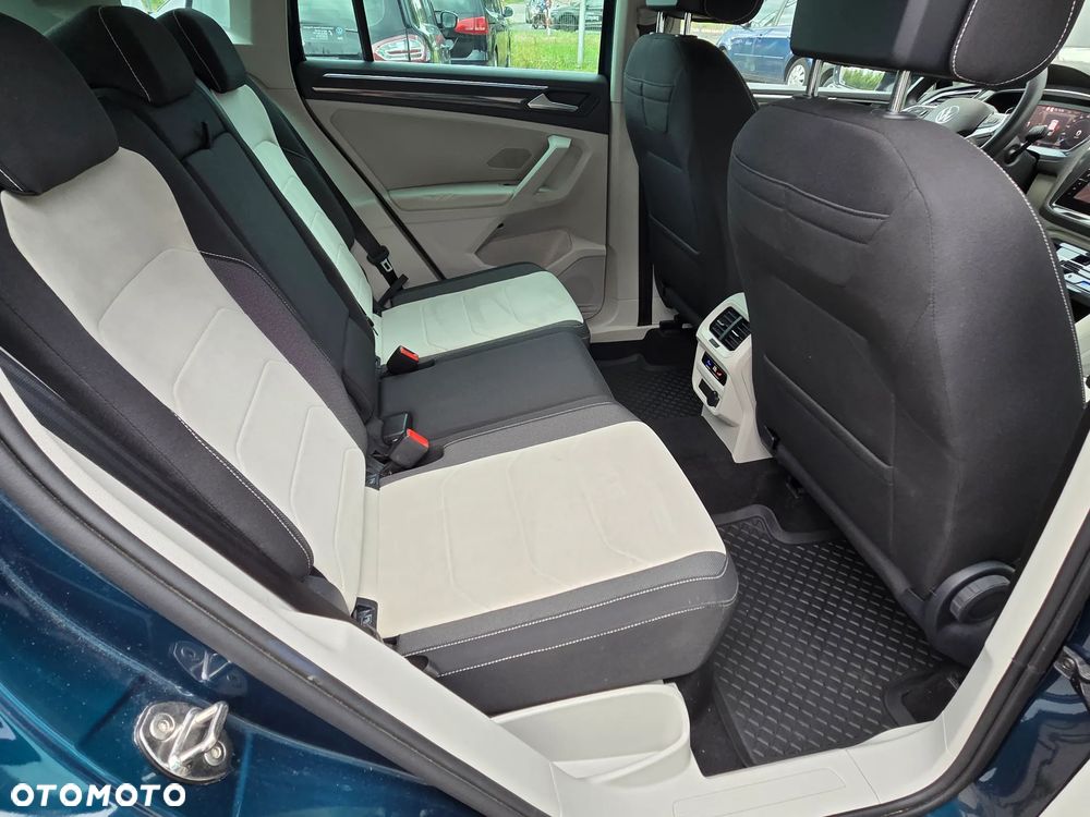 Volkswagen Tiguan 2.0 TDI BMT SCR 4Mot Highline DSG - 14
