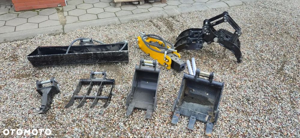 Inny Toros TE25S - 2