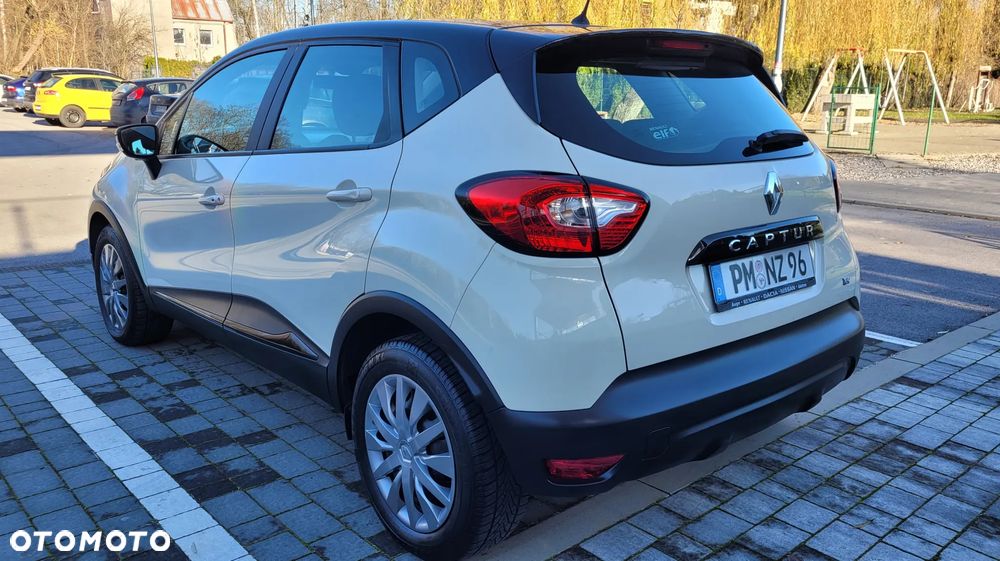 Renault Captur ENERGY TCe 120 EDC Dynamique - 5