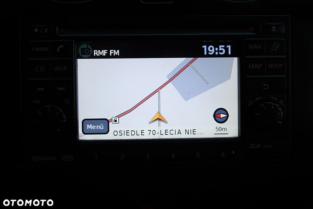 Nissan Qashqai+2 1.5 dCi Tekna - 19