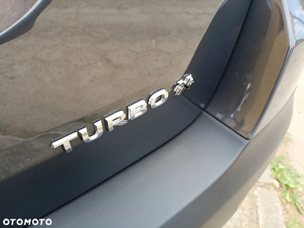 Opel Mokka 1.4 Turbo ecoFLEX Start/Stop 4x4 Edition - 15