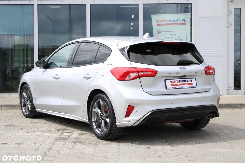 Ford Focus - 3
