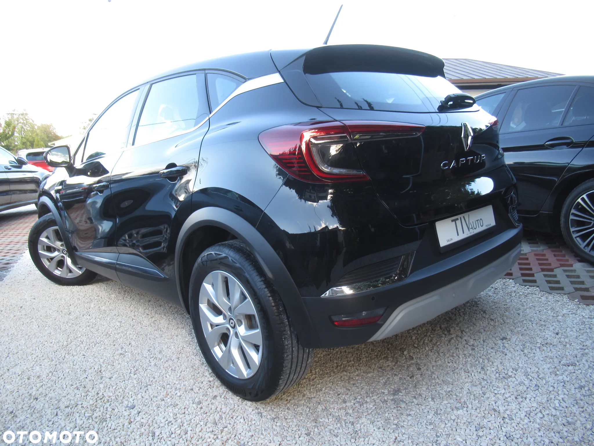 Renault Captur 1.0 TCe Intens - 4