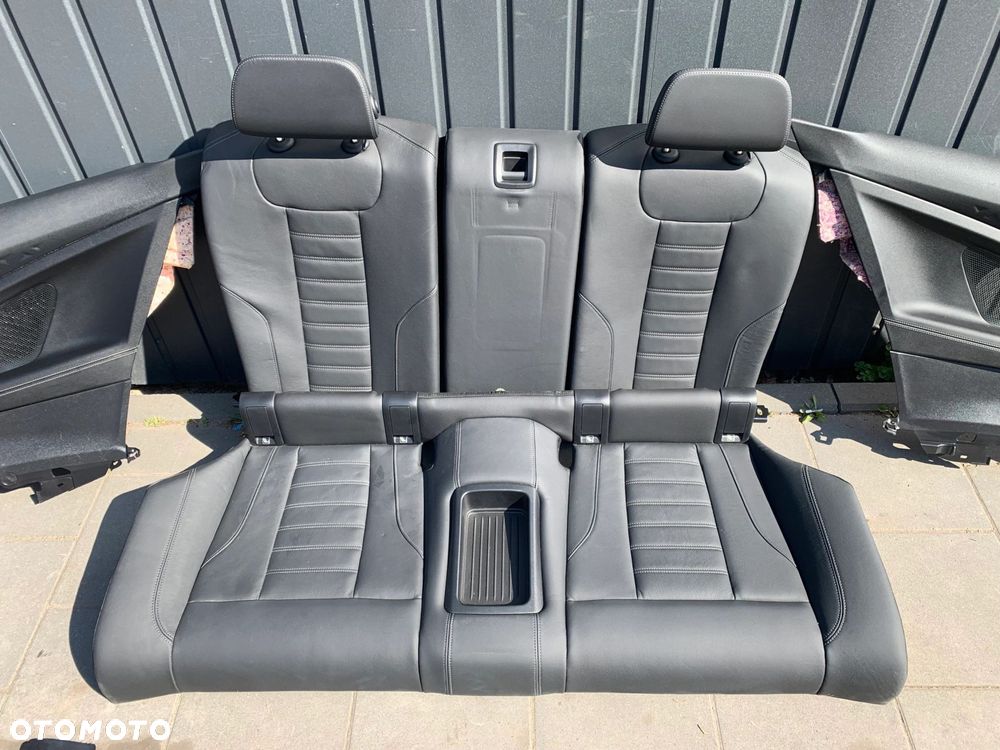 FOTELE SPORTY BMW M2 G87 2 G42 ELEKTRYCZNE GRZANE PAMIĘĆ HARMAN KARDON - 13