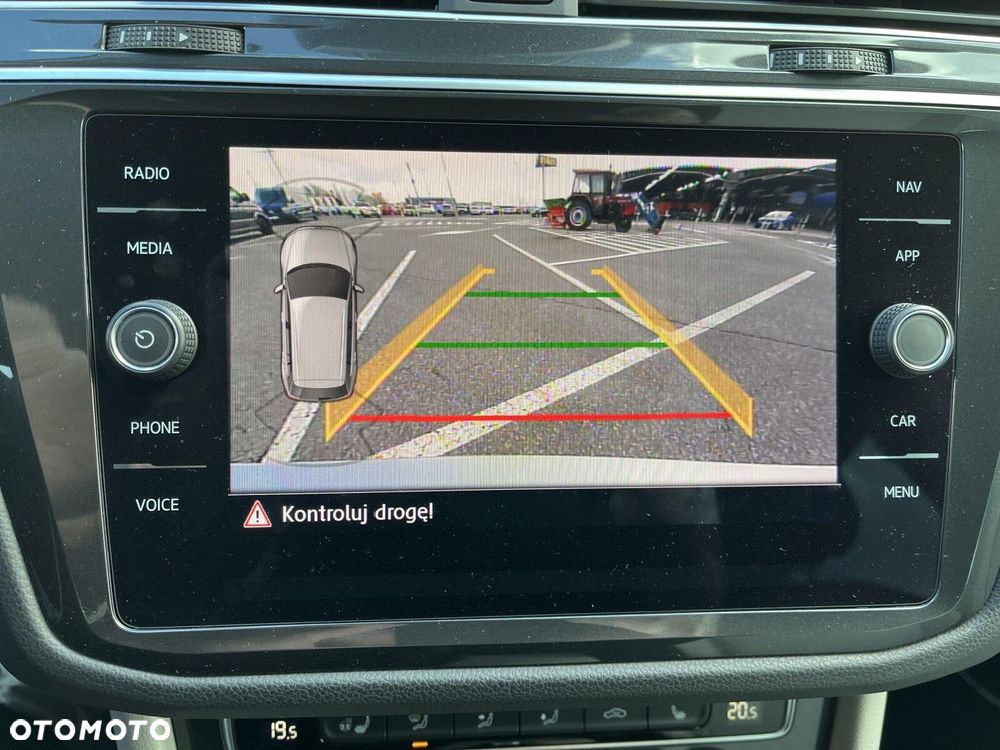 Volkswagen Tiguan 2.0 TDI BMT SCR Comfortline DSG - 31