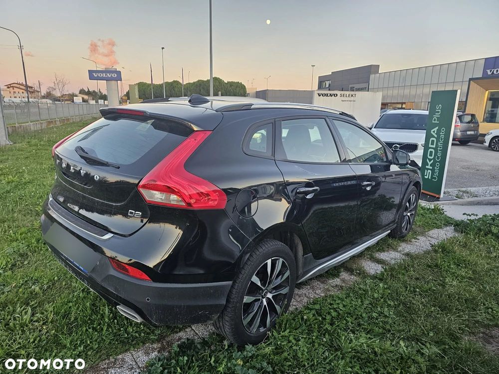 Volvo V40 Cross Country D2 Kinetic - 21