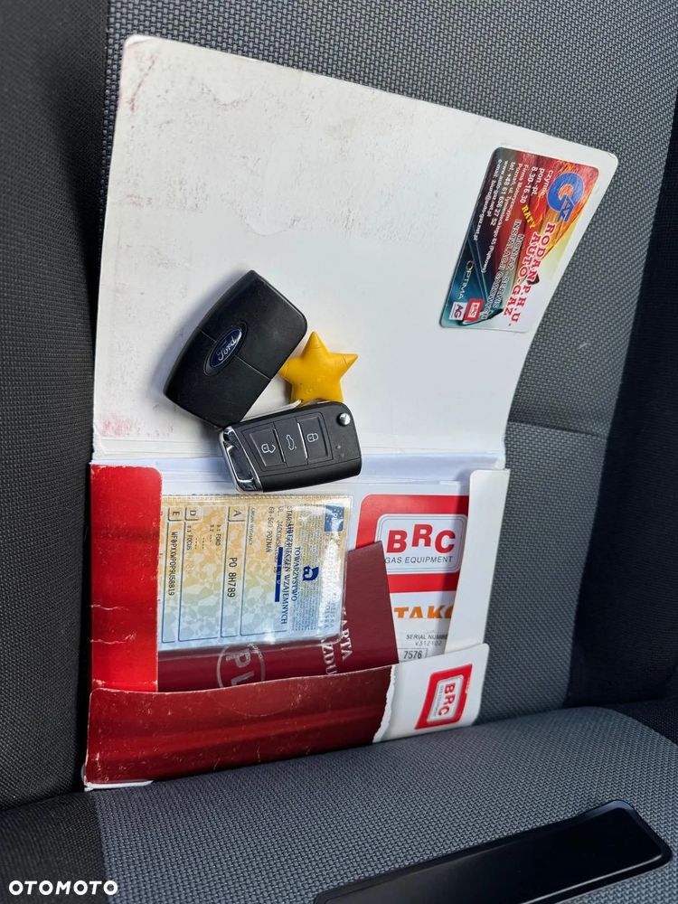 Ford Focus 1.6 Silver X - 14