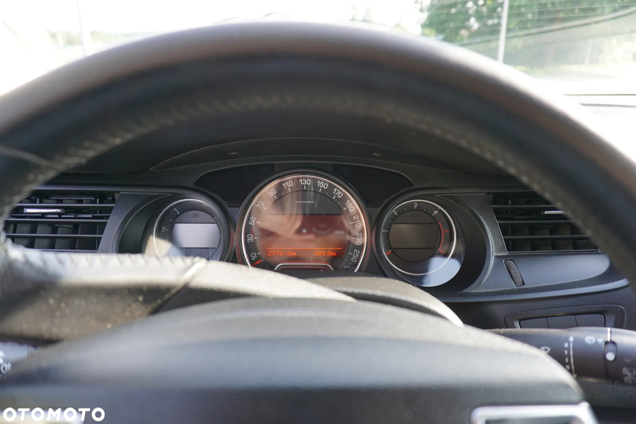 Citroën C5 2.0 HDi Exclusive - 8