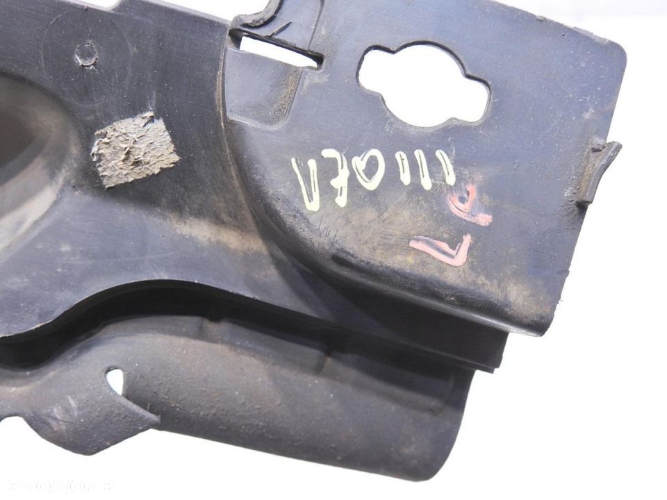 KIEROWNICA POWIETRZA LEWA VOLVO V70 III - 2