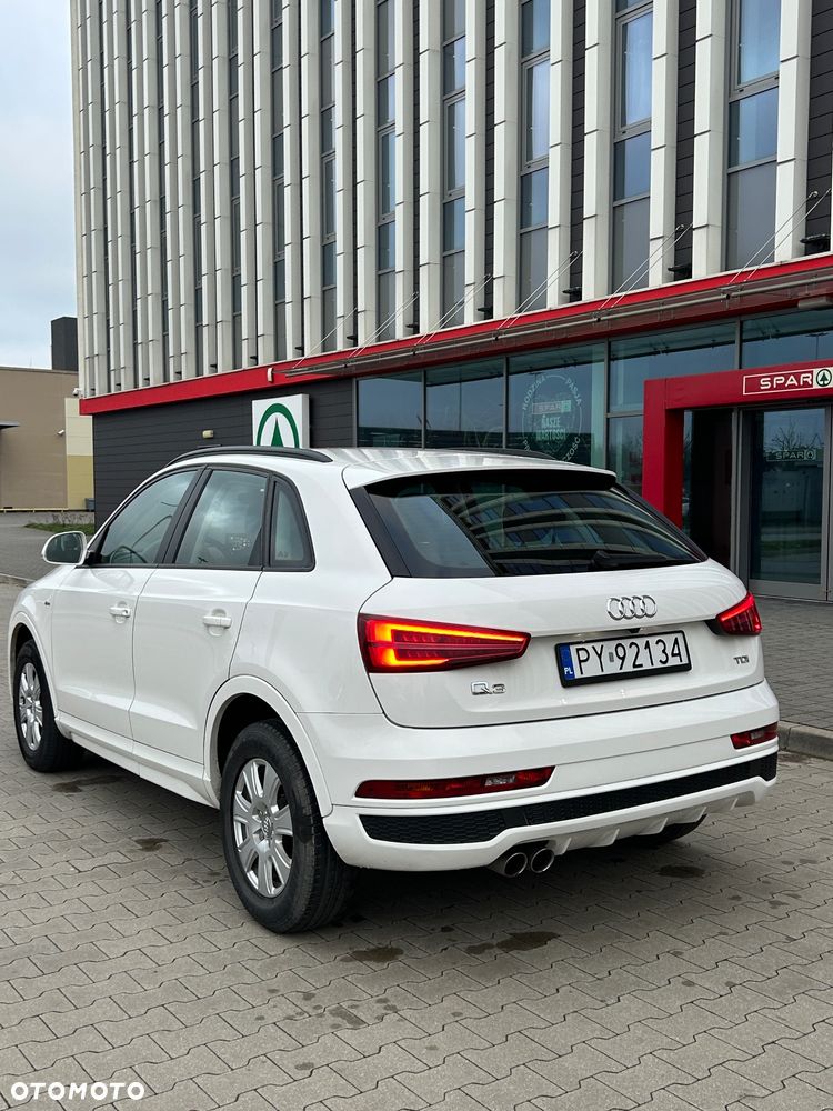 Audi Q3 2.0 TDI - 11