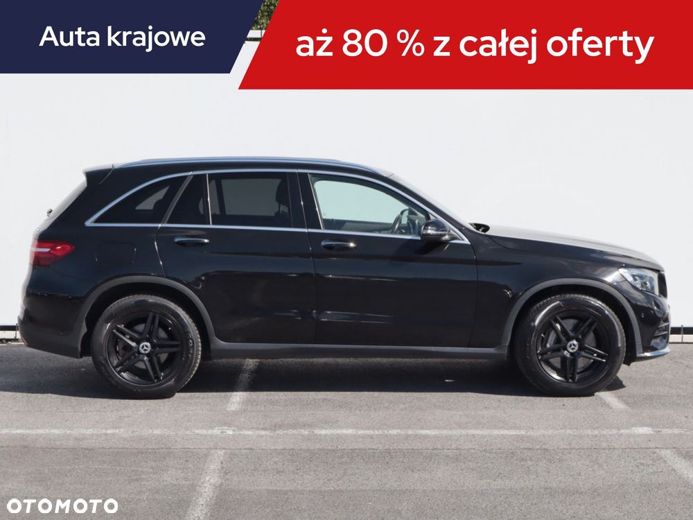 Mercedes-Benz GLC - 8