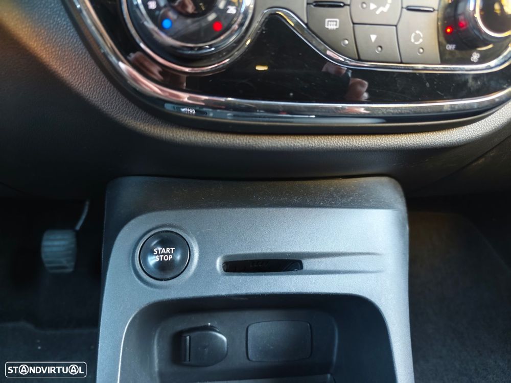 Renault Captur 1.5 dCi Exclusive - 21