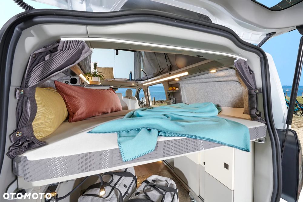 Ford Transit Custom - 21