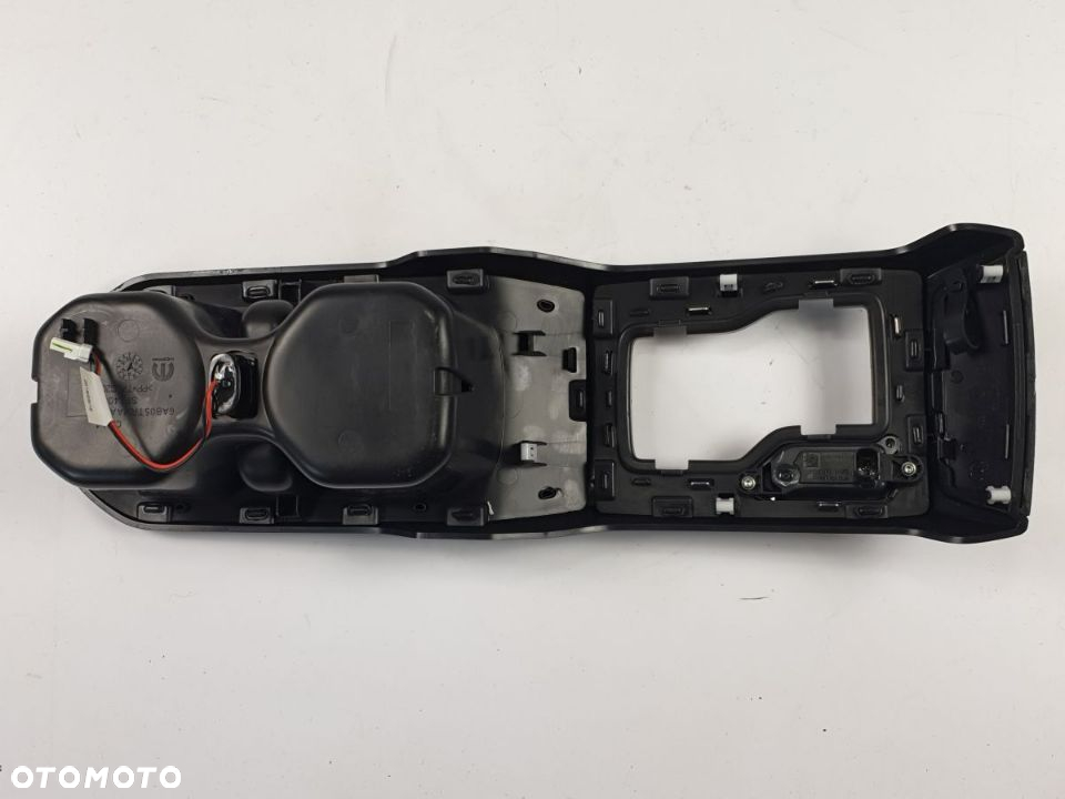 Panel Tunelu Środkowego JEEP WRANGLER JL 2.0T od 2018 roku - 7