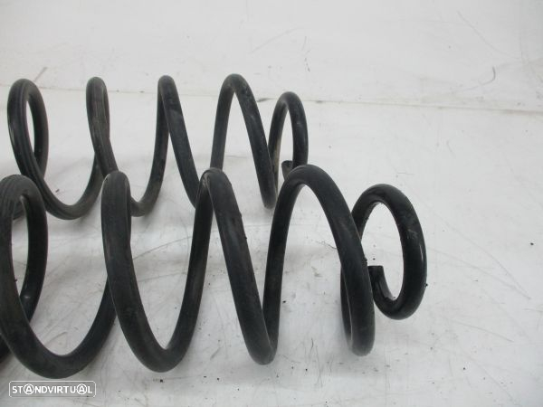 Mola Suspensao Tras Volkswagen Jetta Iii (1K2) - 3