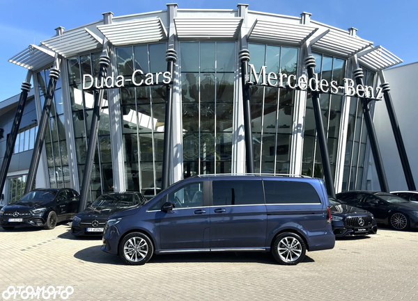 Mercedes-Benz EQV