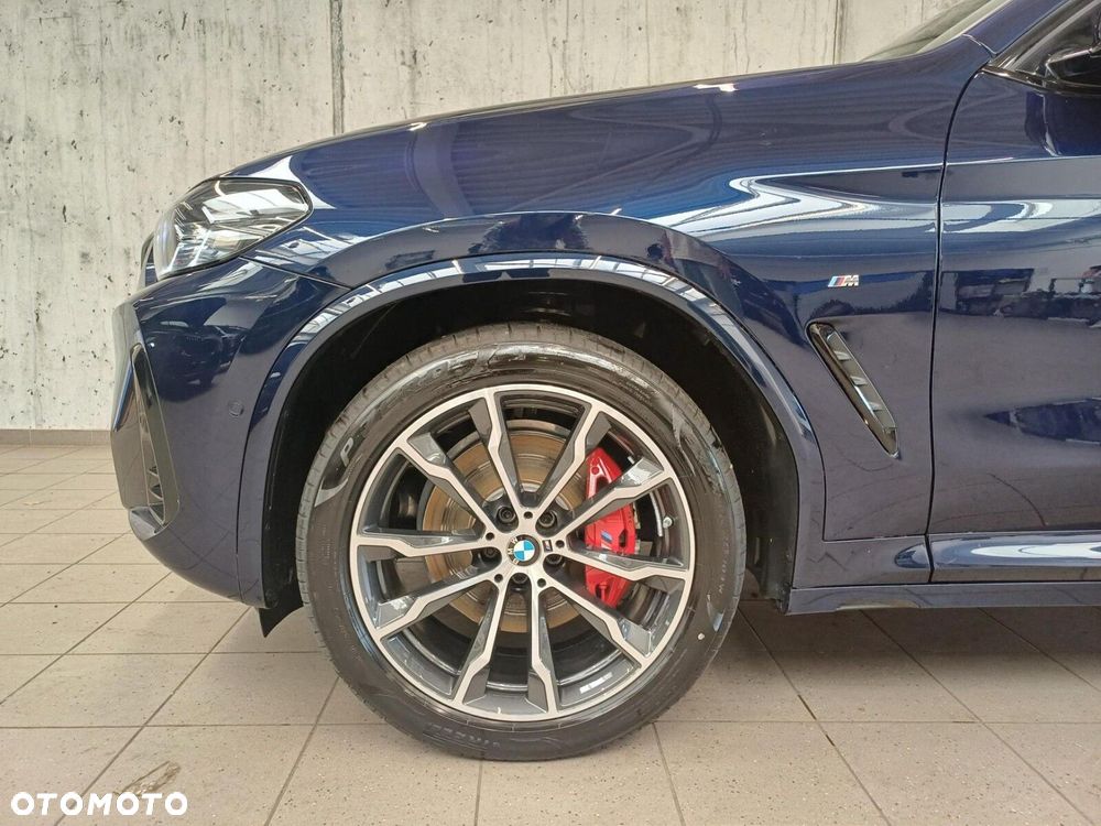 BMW X4 - 5