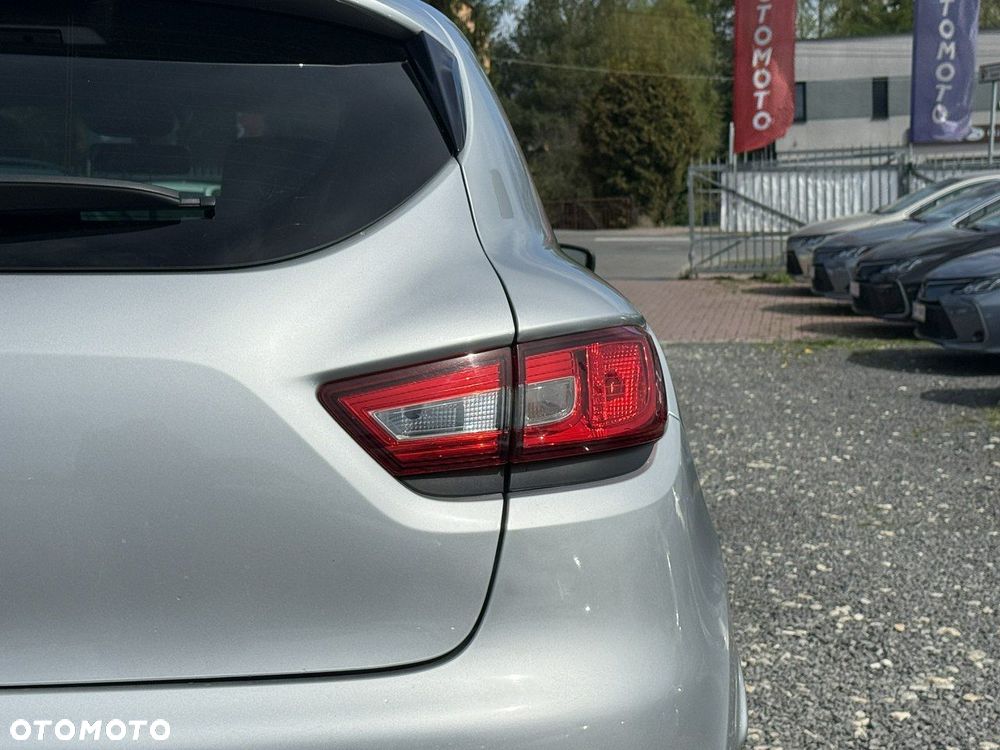 Renault Clio 0.9 Energy TCe Zen - 9