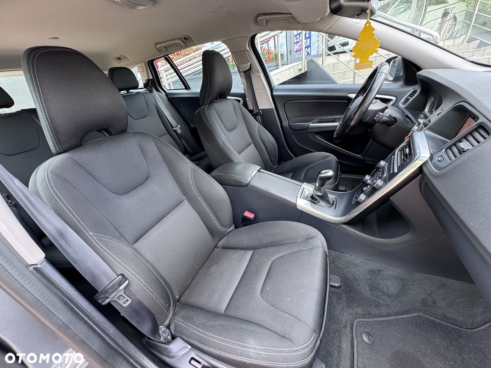 Volvo V60 D2 - 20