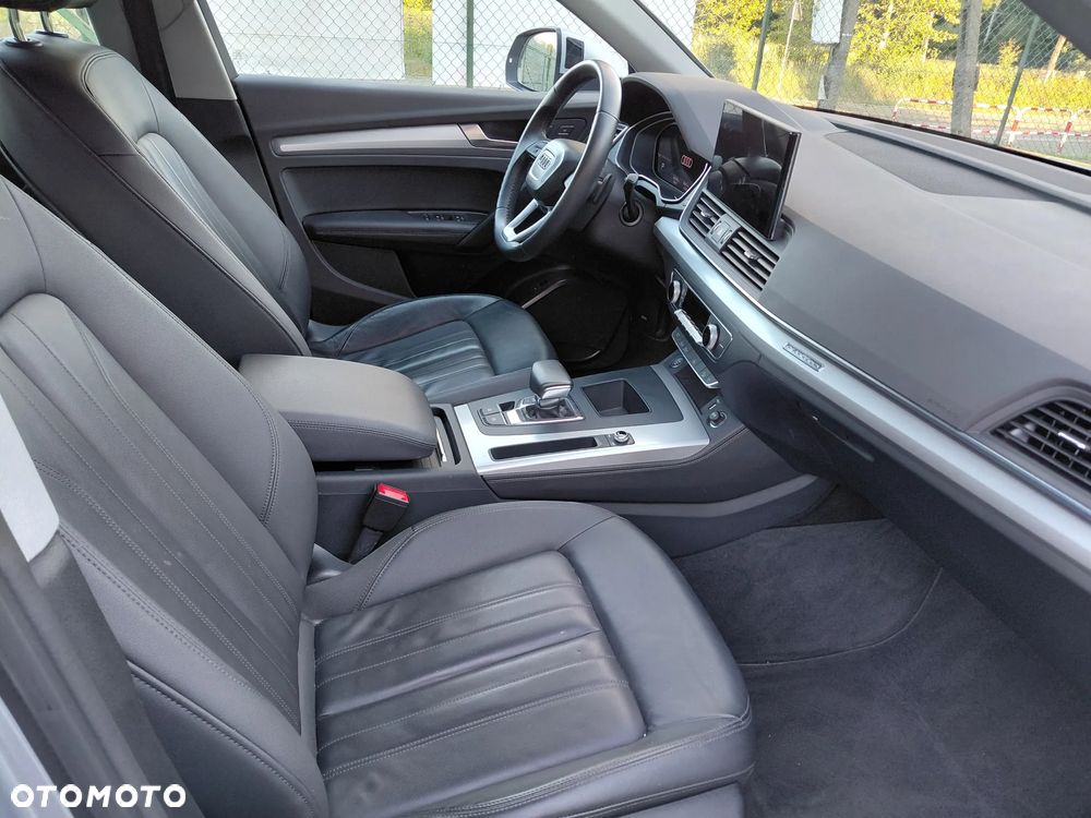 Audi Q5 - 14