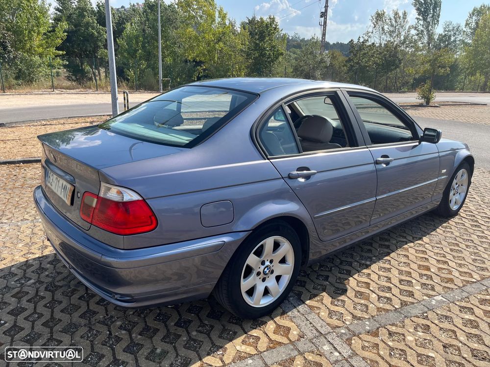 BMW 320 d - 3