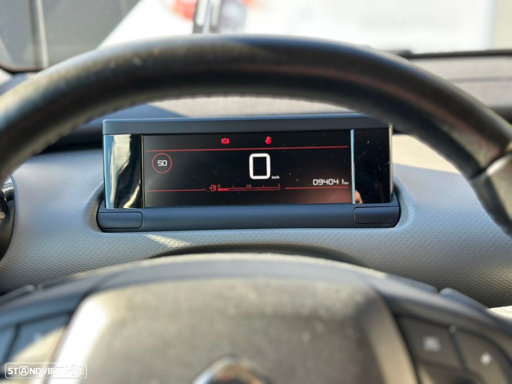 Citroën C4 Cactus 1.5 BlueHDi Shine Pack - 24