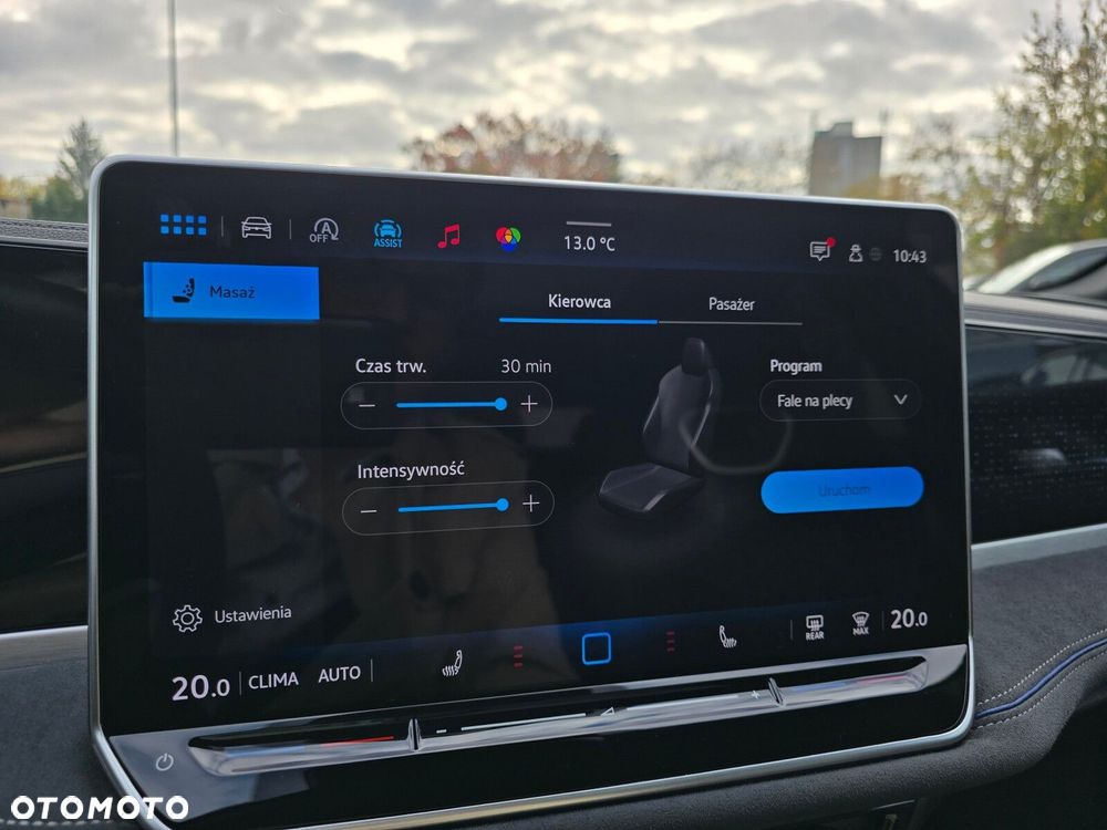 Volkswagen Passat 2.0 TSI R-Line Plus DSG - 26