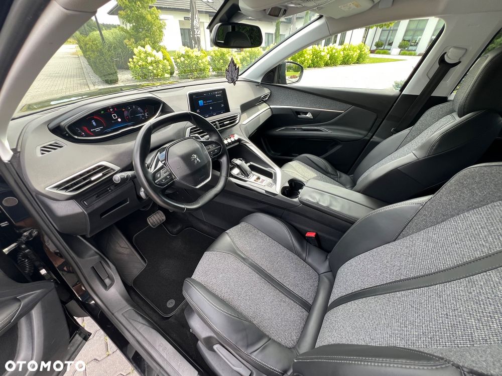 Peugeot 3008 HDi FAP 115 EGS6 Stop&Start Business-Line - 20