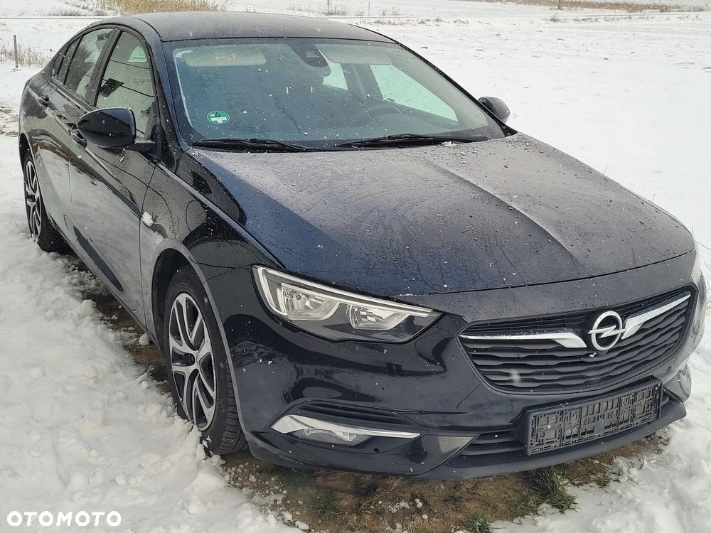 Opel Insignia 1.6 CDTI Enjoy S&S Eco - 14