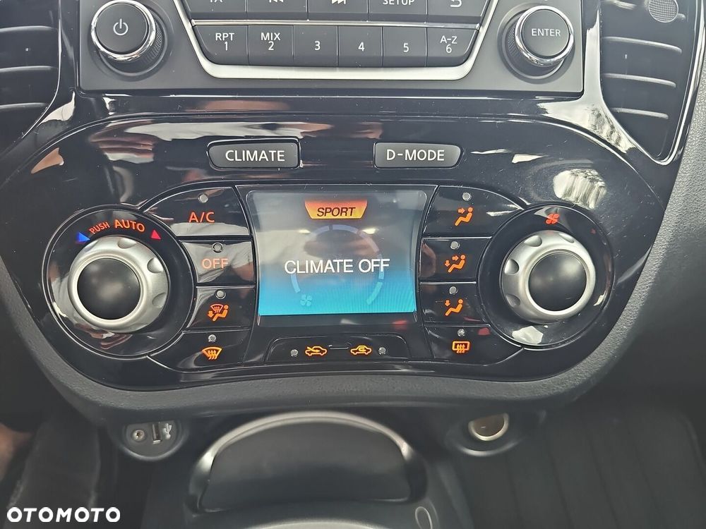 Nissan Juke 1.6 N-Connecta - 22