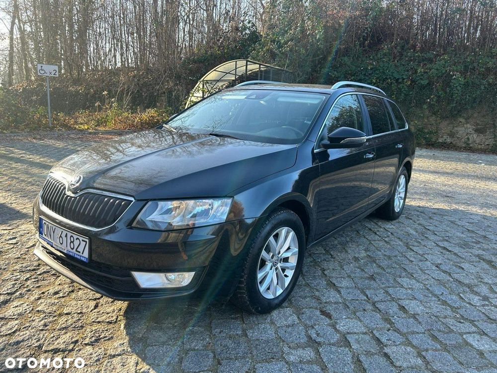 Skoda Octavia - 6